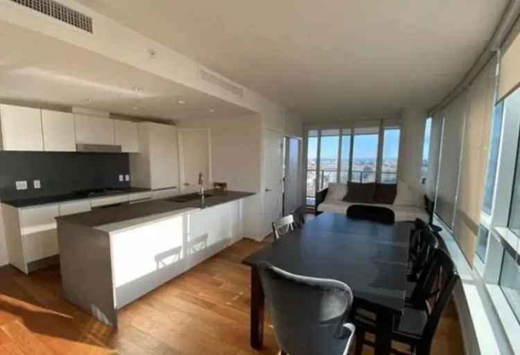 Granville at 70th 2-Bed Plus Den Condo for Sale