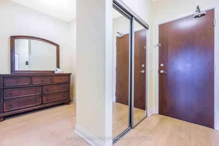 Condo For Sale in Markham, Ontario