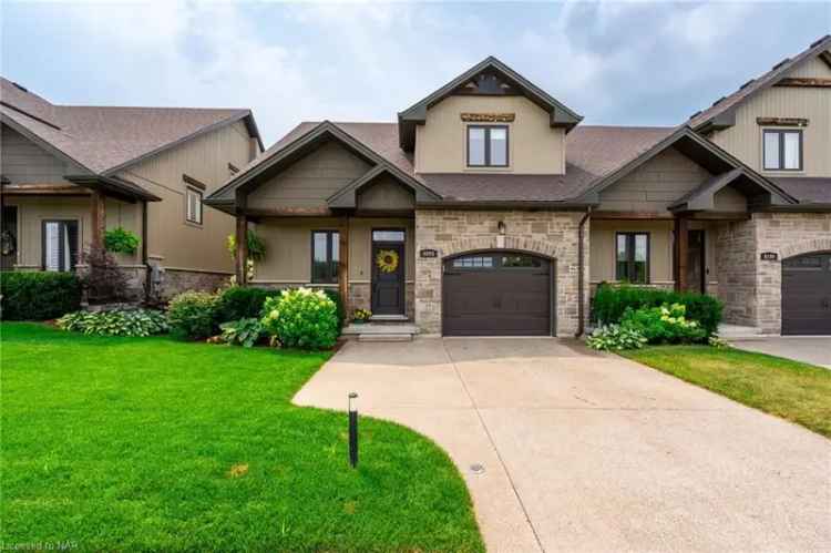 House For Sale in Lincoln, Ontario