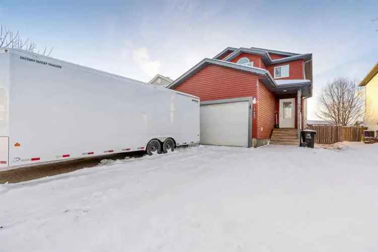 House For Rent in Fort McMurray, Alberta