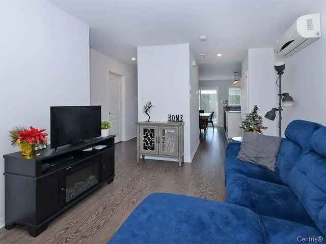 Apartment For Rent in Saint-Zotique, Quebec