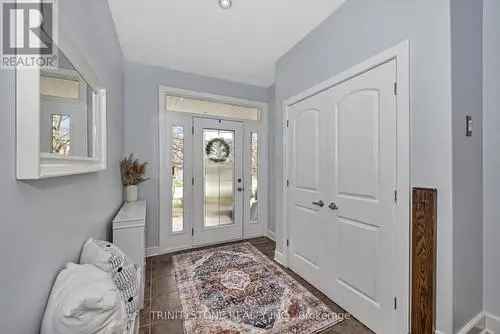 Stunning 4-Bedroom Home in Stittsville