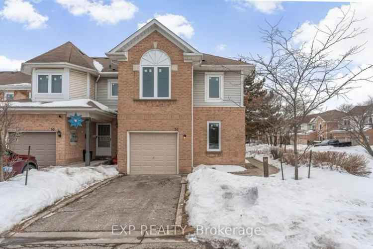 House For Sale in 53, Wickstead Court, Brampton, Ontario