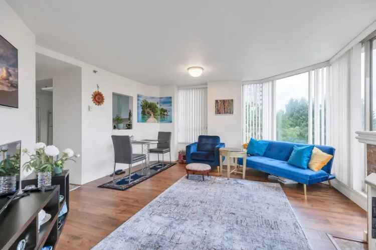 Coquitlam West Condo near Burquitlam Skytrain