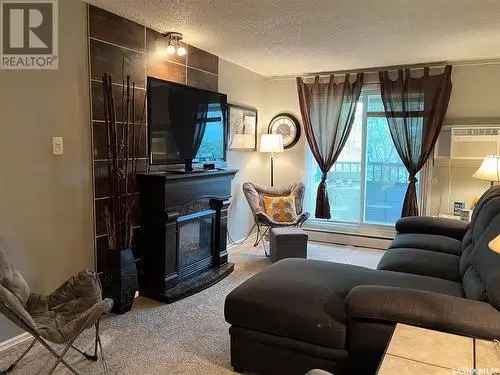 2 Bedroom Condo for Sale in Meadowgreen Saskatoon