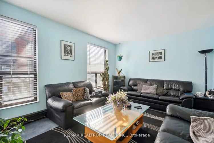 House For Rent in 428, Queen Street West, Toronto, Ontario