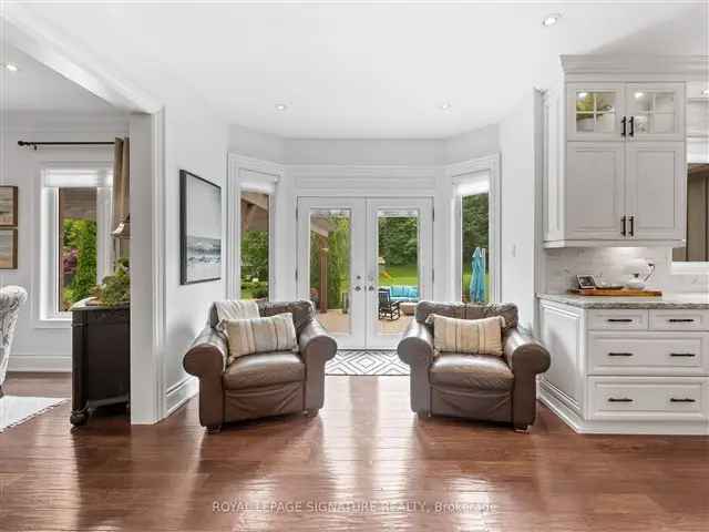 House For Sale in Halton Hills, Ontario