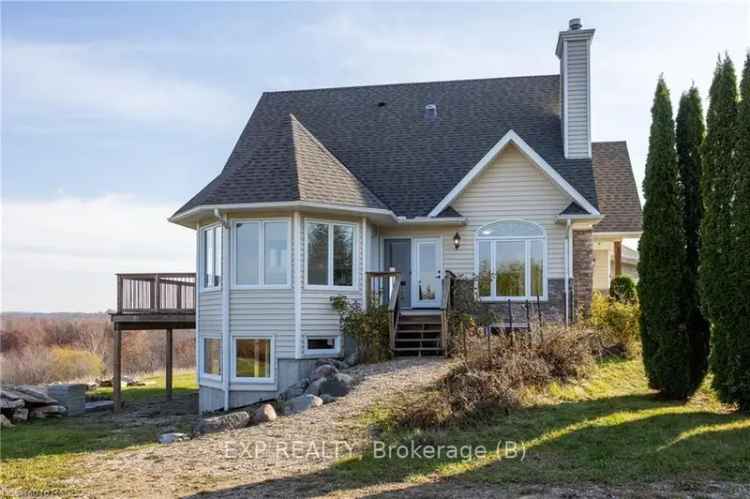 House For Sale in Meaford, Ontario