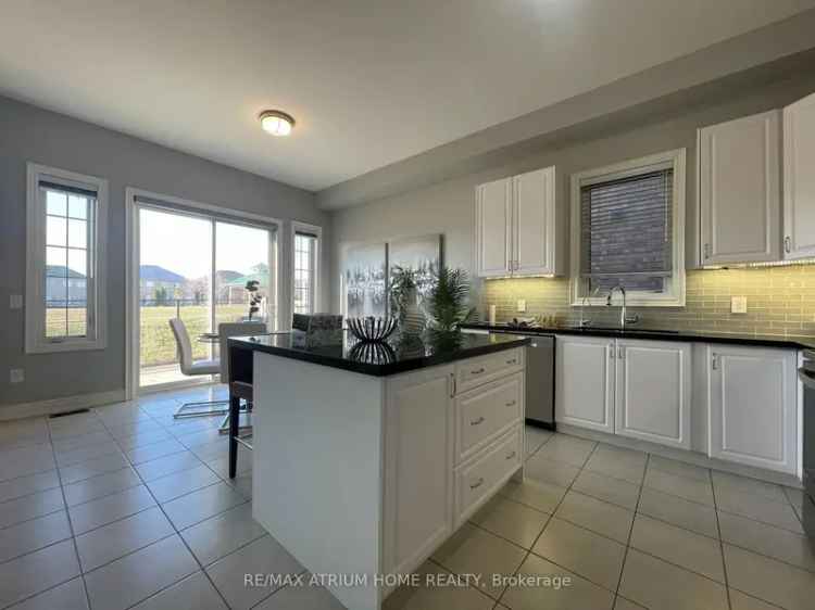 Luxury Custom Home 3000+ Sq Ft Stone Stucco Modern Layout