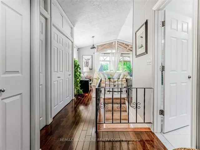 House For Sale in Puslinch, Ontario