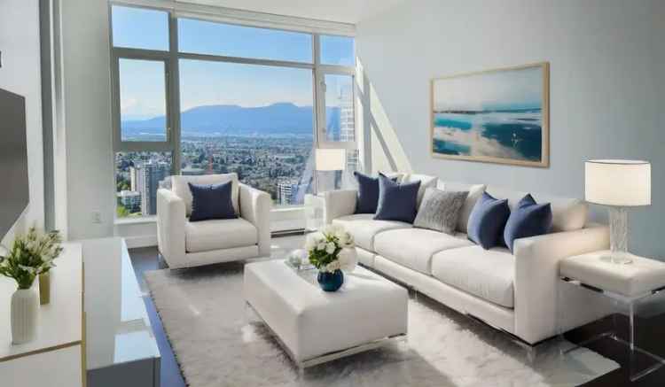 Station Square Luxury Condo Stunning Panoramic Views