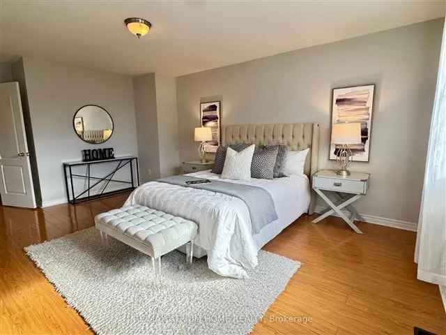 House For Sale in Whitchurch-Stouffville, Ontario