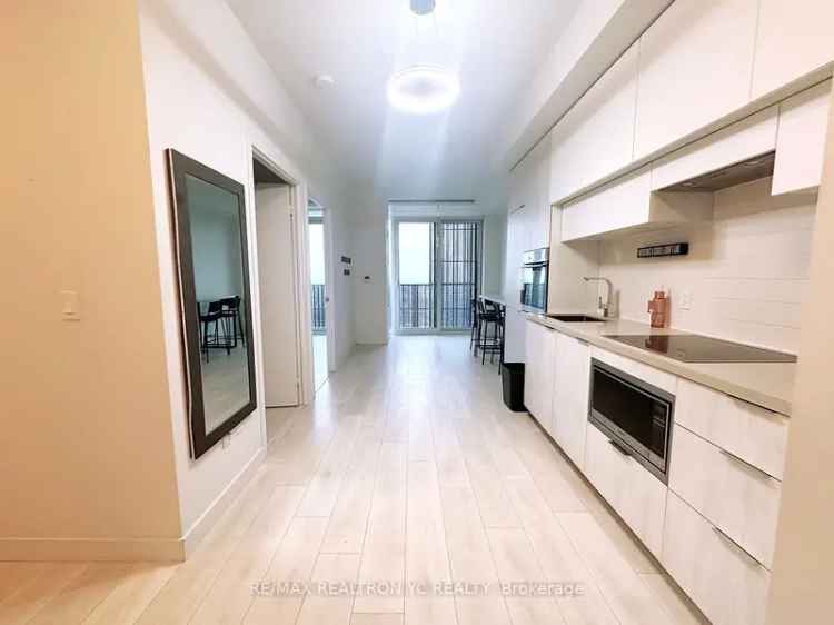 Condo For Rent in Toronto, Ontario