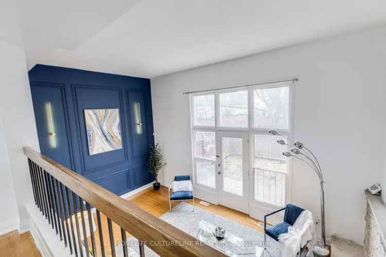 House For Sale , 10, Crockamhill Drive, Toronto, Ontario