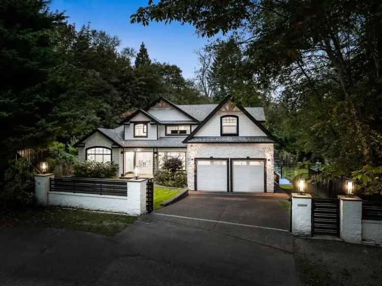 10691 SALISBURY Drive in Surrey: Fraser Heights House for sale (North Surrey)  : MLS®# R2936287