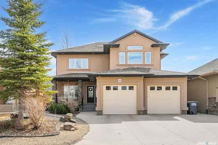 5 Bedroom Home in Willowgrove - Wallace Park Views