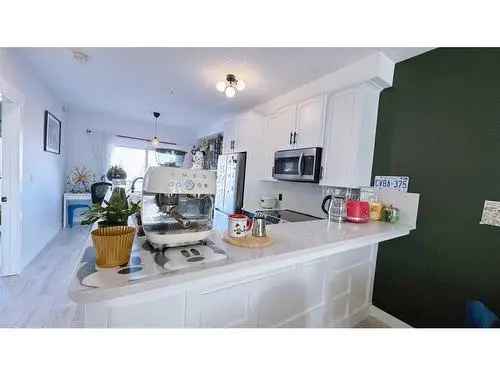 Modern 2-Bedroom Condo in Sunalta Calgary