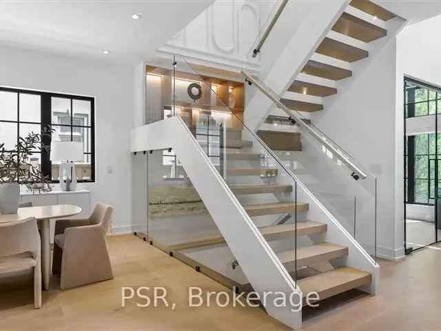 House For Sale in Mississauga, Ontario