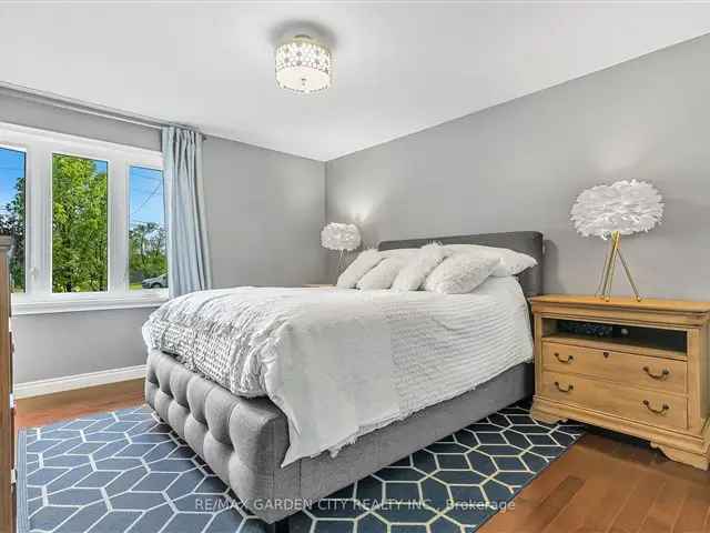 House For Sale in Grimsby, Ontario