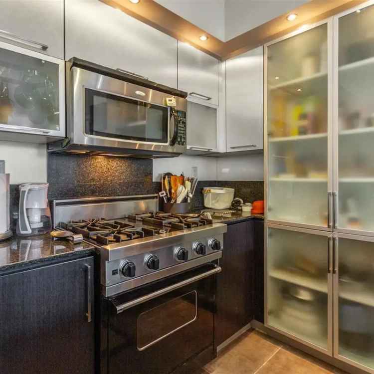 Coquitlam Condo for Sale 2 Beds 2 Baths 456 sq ft Patio