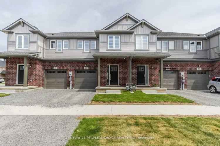 House For Sale in Pelham, Ontario