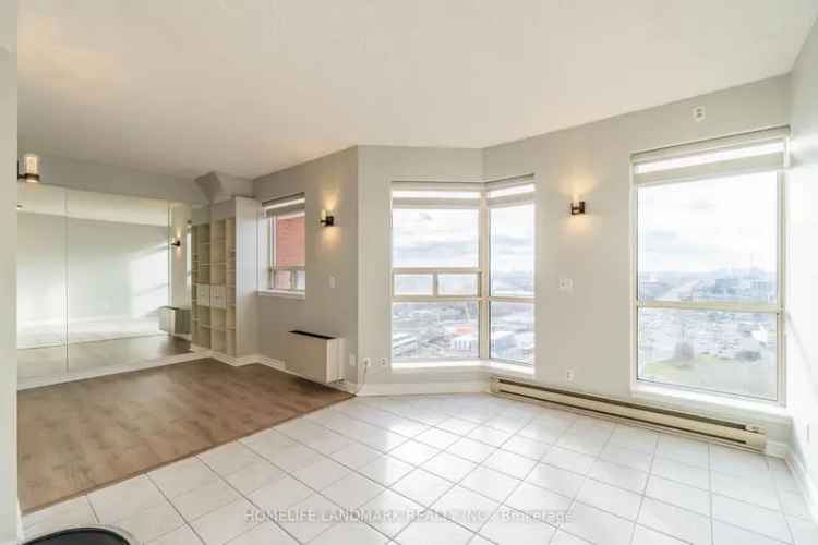 Condo For Sale in Toronto, Ontario