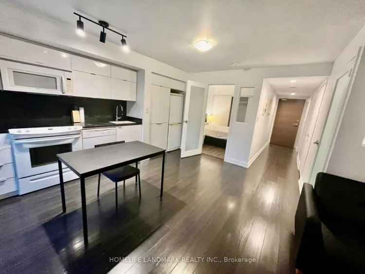 Condo For Rent in Toronto, Ontario