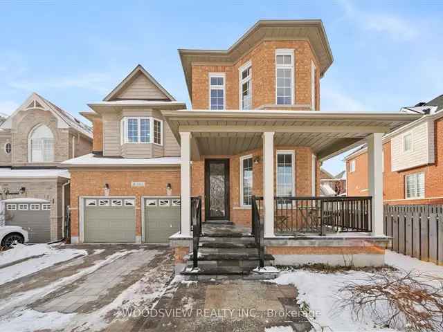 5+2 Bedroom Home near Rupert Park 4400 Sq Ft