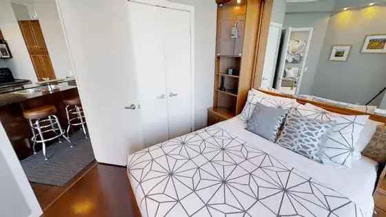 1 room apartment of 51 m² in Toronto