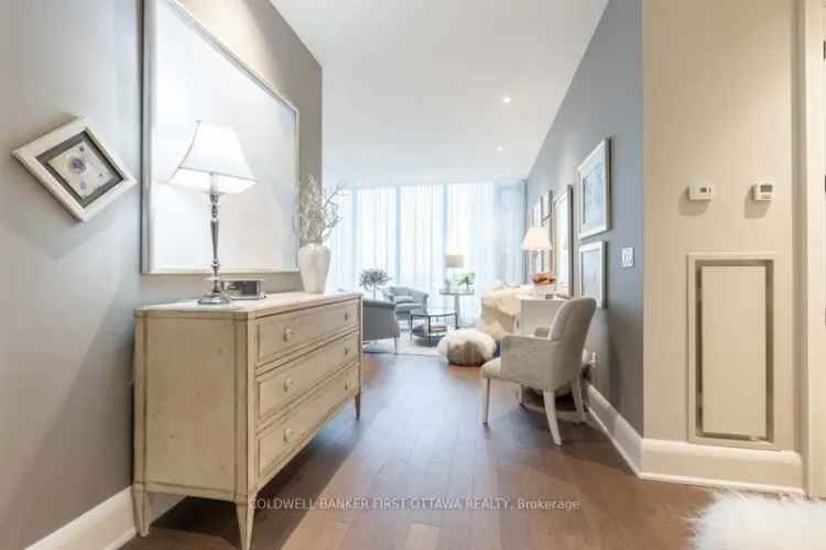 Condo For Sale in Ottawa, Ontario