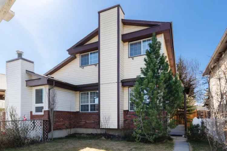 House For Sale , Calgary, Alberta