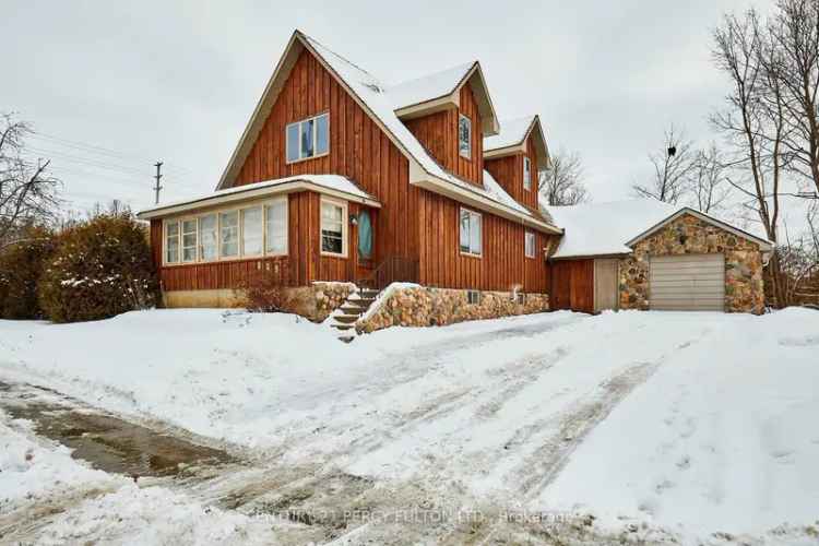 Buy Quaint Home with Backyard Oasis in City