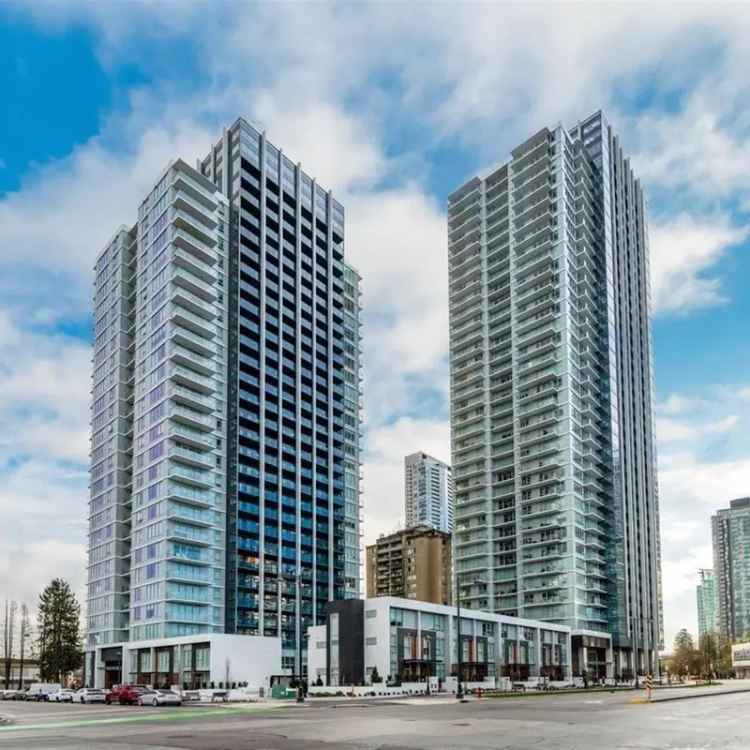 2-Bedroom Apartment for Rent Near Skytrain