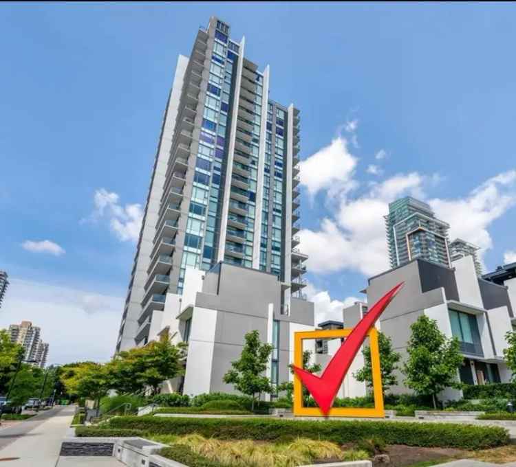 TH5 4465 JUNEAU Street in Burnaby: Brentwood Park Condo for sale (Burnaby North)  : MLS®# R2943112