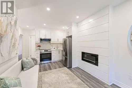 House For Sale In Kensington, Toronto, Ontario