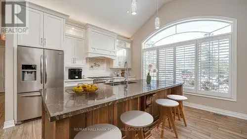 House For Sale In Barrie, Ontario