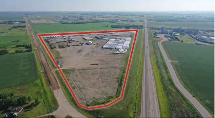 Land For Sale in null, Alberta