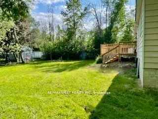 House For Sale in Innisfil, Ontario