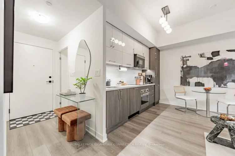 Condo For Sale in Toronto, Ontario