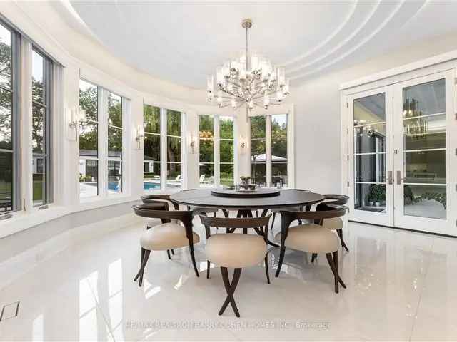 Magnificent 20000 Sq Ft Estate Home 6 Beds 11 Baths Pool Garage