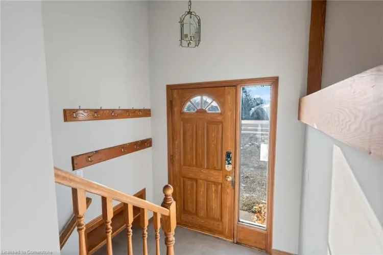 House For Sale in Port Dover, Ontario