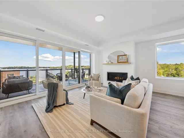 Condo For Sale in Kawartha Lakes, Ontario