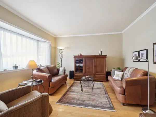 Two or more storey for sale (Montréal (Île)) #QN022