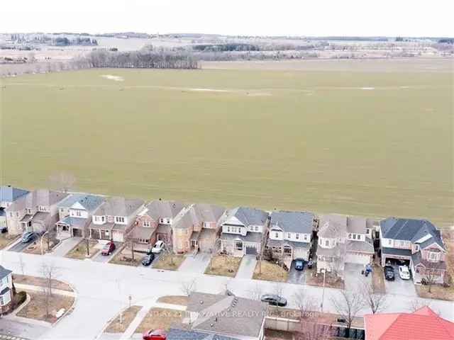 Stunning Renovated 3-Bedroom Home in Alliston