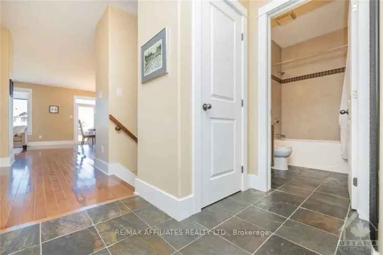 House For Sale in Carleton Place, Ontario