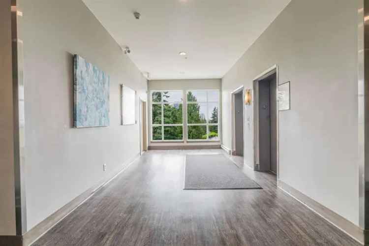 Buy condo in Surrey Central with 2 bedrooms and prime location features