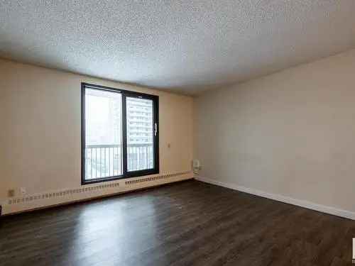 Condo For Sale In Downtown, Edmonton, Alberta