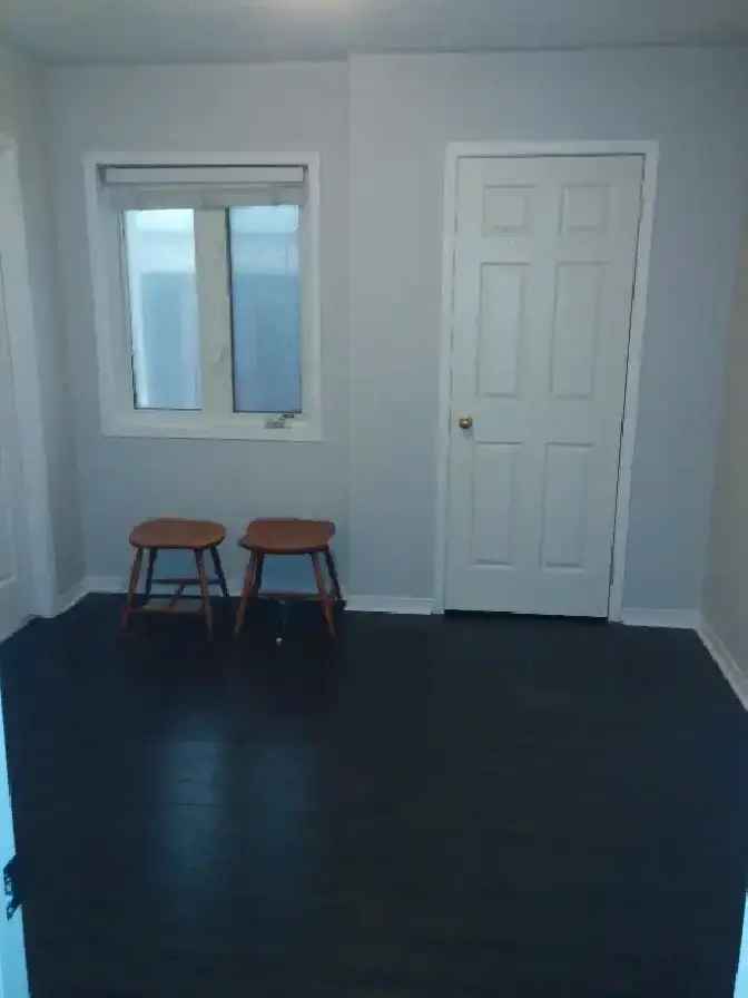 Spacious 3-bedroom house for rent in Village at York University!