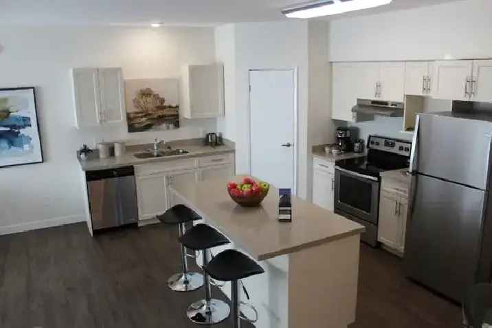 Rent Two Bedroom Apartments in Ivy Trails Luxury Community