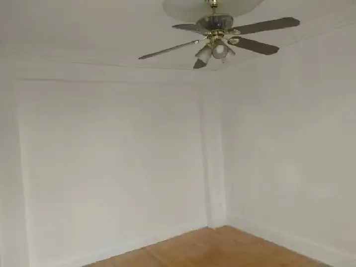 Grand 5.5 Room Apartment For Rent July 2025